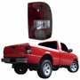 Lanterna Traseira Ford Ranger 2005 2006 2007 2008 2009 Lado Direito Passageiro