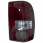 Lanterna Traseira Ford Ranger 2005 2006 2007 2008 2009 Lado Direito Passageiro
