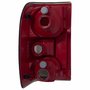 Lanterna Traseira Ford Ranger 2005 2006 2007 2008 2009 Lado Direito Passageiro