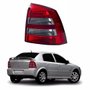 Lanterna Traseira Gm Astra Hatch 2003 Até 2012 Fumê Lado Direito Passageiro