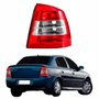 Lanterna Traseira Gm Astra Sedan 1999 Até 2002 Lado Direito Passageiro