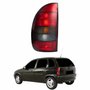 Lanterna Traseira Gm Corsa Hatch 4 Portas 1996 Até 1999 Fumê Lado Esquerdo Motorista