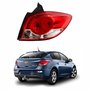 Lanterna Traseira Gm Cruze Hatch 2011 Até 2016 Bicolor Lado Direito Passageiro