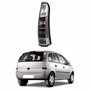 Lanterna Traseira Gm Meriva 2003 Até 2012 Fumê / Cristal Lado Direito Passageiro