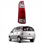 Lanterna Traseira Gm Meriva 2003 Até 2012 Lado Esquerdo Motorista