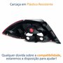 Lanterna Traseira Gm Onix 2012 2013 2014 2015 2016 Bicolor Original Arteb Lado Direito Passageiro