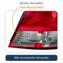 Lanterna Traseira Gm Onix 2012 2013 2014 2015 2016 Bicolor Original Arteb Lado Direito Passageiro