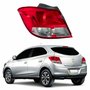 Lanterna Traseira Gm Onix 2012 2013 2014 2015 2016 Bicolor Original Arteb Lado Esquerdo Motorista