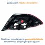 Lanterna Traseira Gm Onix 2012 2013 2014 2015 2016 Bicolor Original Arteb Lado Esquerdo Motorista