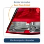 Lanterna Traseira Gm Onix 2012 Até 2016 Bicolor Lado Direito Passageiro