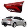 Lanterna Traseira Gm Onix Sedan 2020 2021 2022 2023 Tampa Com Led Lado Direito Passageiro
