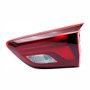 Lanterna Traseira Gm Onix Sedan 2020 2021 2022 2023 Tampa Sem Led Lado Direito Passageiro