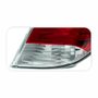 Lanterna Traseira Gm Prisma 2013 2014 2015 2016 Bicolor Lado Direito Passageiro