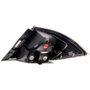 Lanterna Traseira Gm Prisma 2013 2014 2015 2016 Bicolor Lado Esquerdo Motorista