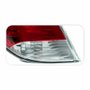 Lanterna Traseira Gm Prisma 2013 2014 2015 2016 Bicolor Lado Esquerdo Motorista