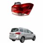 Lanterna Traseira Gm Spin 2019 2020 2021 Bicolor Cristal Lado Direito Passageiro