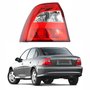 Lanterna Traseira Gm Vectra 2000 Até 2005 Original Arteb Lado Esquerdo Motorista