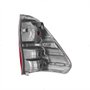 Lanterna Traseira Hilux Srv 2016 2017 2018 2019 Fumê Lado Esquerdo Motorista