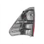 Lanterna Traseira Hilux Srv 2016 2017 2018 2019 Lado Direito Passageiro