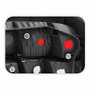 Lanterna Traseira Honda City 2009 2010 2011 2012 Lado Esquerdo Motorista
