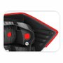 Lanterna Traseira Honda City 2009 2010 2011 2012 Lado Esquerdo Motorista
