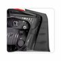 Lanterna Traseira Honda City 2012 2013 2014 Lado Direito Passageiro