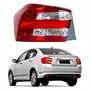 Lanterna Traseira Honda City 2012 2013 2014 Lado Esquerdo Motorista