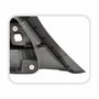 Lanterna Traseira Honda Civic 2012 2013 2014 2015 2016 Canto Bicolor Lado Direito Passageiro