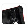 Lanterna Traseira Honda Fit 2018 2019 2020 2021 Bicolor Cristal Com Led Lado Direito Passageiro