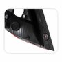 Lanterna Traseira Honda Fit 2018 2019 2020 2021 Bicolor Cristal Com Led Lado Direito Passageiro