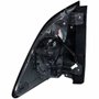 Lanterna Traseira Honda Hrv 2019 2020 2021 Canto Fume Lado Direito Passageiro