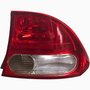 Lanterna Traseira Honda New Civic 2007 2008 2009 2010 2011 Canto Bicolor Lado Direito Passageiro