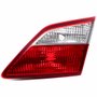 Lanterna Traseira Hyundai Hb20 Sedan 2012 Até 2019 Tampa Bicolor Lado Direito Passageiro