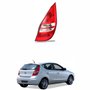 Lanterna Traseira Hyundai I30 2009 2010 2011 2012 Bicolor Lado Direito Passageiro