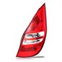 Lanterna Traseira Hyundai I30 2009 2010 2011 2012 Bicolor Lado Direito Passageiro