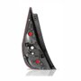 Lanterna Traseira Hyundai I30 2009 2010 2011 2012 Bicolor Lado Direito Passageiro