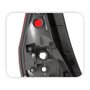 Lanterna Traseira Hyundai I30 2009 2010 2011 2012 Bicolor Lado Direito Passageiro