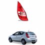 Lanterna Traseira Hyundai I30 2009 2010 2011 2012 Bicolor Lado Esquerdo Motorista
