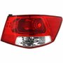 Lanterna Traseira Kia Cerato 2009 2010 2011 2012 2013 Bicolor Canto Lado Direito Passageiro