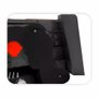 Lanterna Traseira Kia Cerato 2009 2010 2011 2012 2013 Bicolor Canto Lado Direito Passageiro