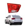 Lanterna Traseira Kia Cerato 2009 Até 2013 Tampa Lado Esquerdo Motorista