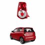 Lanterna Traseira Kia Picanto 2009 2010 2011 Bicolor Lado Esquerdo Motorista