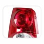 Lanterna Traseira Kia Picanto 2009 2010 2011 Bicolor Lado Esquerdo Motorista