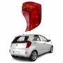 Lanterna Traseira Kia Picanto 2012 Até 2016 Lado Direito Passageiro