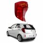 Lanterna Traseira Kia Picanto 2012 Até 2016 Lado Esquerdo Motorista