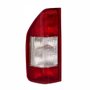 Lanterna Traseira Mb Sprinter 2003 Até 2012 Bicolor Lado Esquerdo Motorista