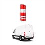 Lanterna Traseira Mb Sprinter 2012 Até 2020 Bicolor Lado Esquerdo Motorista
