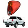 Lanterna Traseira Mitsubishi L200 Triton 2008 Até 2017 Lado Direito Passageiro