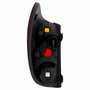 Lanterna Traseira Mitsubishi L200 Triton 2008 Até 2017 Lado Direito Passageiro