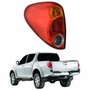 Lanterna Traseira Mitsubishi L200 Triton 2008 Até 2017 Lado Esquerdo Motorista